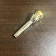 YAMAHA 清水康弘モデル トランペットマウスピース 管楽器・吹奏楽器