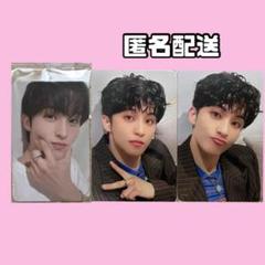 NCTDREAM マーク Firstfruit SMstore トレカ2枚セット NCT マーク The Firstfruit ショケ トレカ 2枚セット - メルカリ