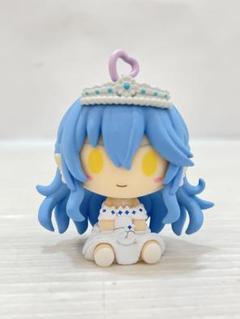 kntoy54-0073ホロライブ　雪花ラミィ　ちょこのっこのサムネイル