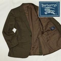 2025年最新】BURBERRY メンズ テーラードジャケットの人気