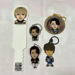 藤原樹 グッズ セット - メルカリ