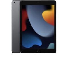 Apple iPad 10.2インチ スペースグレー - メルカリ