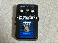 中古　EBS MULTICOMP 　イービーエス　マルチコンプ EBS MULTI COMP（中古）【楽器検索デジマート】