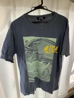 d.tt.k tシャツ