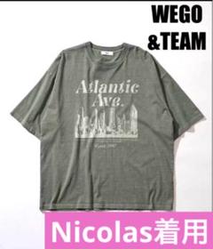 &team 縁DAY Tシャツ　L エンチーム　エンティーム　&TEAM NEWS | &TEAM OFFICIAL SITE