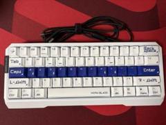 MorkBlade MK60 White