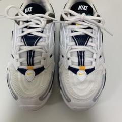 【土日限定出品】NIKE エアヴェイパーマックス エヴォ EVO 23センチ