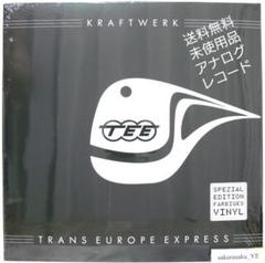 2025年最新】Trans-Europe Expressの人気アイテム - メルカリ