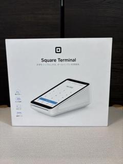 スクエアターミナル Square Amazon.co.jp: 【正規販売品】Square ターミナル|プリンター内蔵