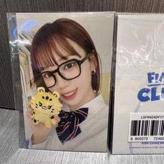 LE SSERAFIM チェウォン サクラ FIM'S CLUE 購入特典トレカ