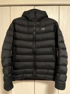 ⭐美品⭐ARC'TERYX THORIUM AR HOODY M タグ　袋付 s-l400.jpg