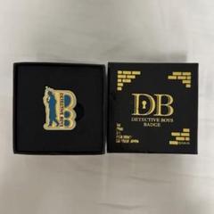【即購入不可】劇場版　名探偵コナン 20周年記念 ピンバッジコレクション 即購入不可】劇場版 名探偵コナン 20周年記念 ピンバッジ