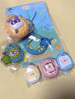 たまごっち　グッズ　セット売り
