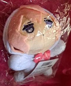 新品未使用 nqrse おるすばんなるせちゃん おるすばんなるせちゃん | だいふくやさん