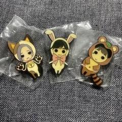【レアもの】 ラブプラス ピンバッジ 高嶺愛花 ピンズ Amazon | ラブプラス 高嶺愛花 ご当地 ピンズ ピンバッジ 青森県