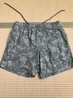 コロンビア　ショートパンツ