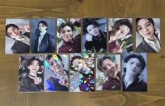 【週末限定】 SEVENTEEN まとめ売り ウジ seventeen ウジ まとめ売り トレカ - メルカリ