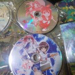 アニメDVDセット