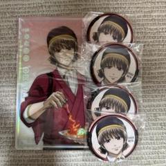 銀魂 銀魂亭 沖田総悟