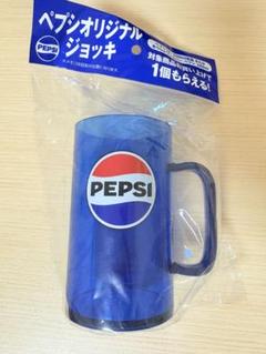 PEPSI ペプシ コップ ステンレス 非売品 新品 PEPSI ペプシ コップ ステンレス 非売品 新品の通販 by ビビ's