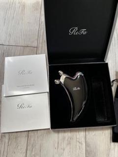リファカッサブラックモデル - ReFa CAXA BLACK MODEL | 商品