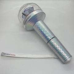 seventeen ペンライトver2 carat棒 SEVENTEEN 세븐틴 LIGHT STICK CARAT棒 ペンライト（割引 Amazon