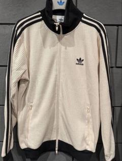 2025年最新】adidas ワッフル トラックジャケット xlの人気