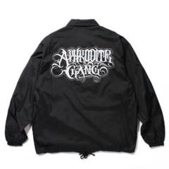 APRHODITE GANG コーチジャケット BUDSPOOL