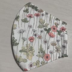 立体型インナーマスク