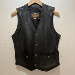 完売品 49％MF 51％SOB アス カスタマイズ ワークベスト ハーレー 完売品 49％MF 51％SOB アス カスタマイズ ワークベスト