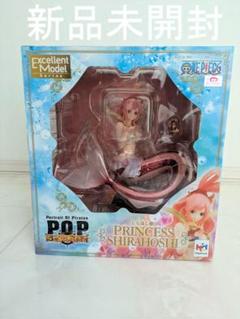 ワンピースPOP 