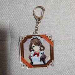 ナナシス 玉坂マコト アクリルシャドーボックス Tokyo 7th シスターズ - 描き下ろしイラスト 玉坂マコト