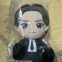 三代目JSB 登坂広臣 キャラクター ぬいぐるみ 24karats ルーヴくん 三代目JSB 登坂広臣 ルーヴくん ぬいぐるみ 24karats j.s.b.