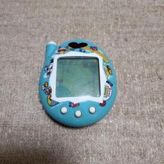 たまごっち でかたま 青 デカたま あお 本体 箱無し たまごっち でかたま 青 デカたま あお 本体 箱無し - メルカリ