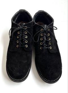 ☆ハソーンHATHORN ☆サイドゴアブーツsize10D No.24