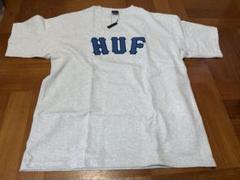 HUF！Tシャツ！！