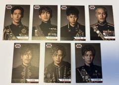 【新品・未使用】三代目JSB くじ ローソン ピンズセット サイン入り 2025年最新】ローソン三代目くじの人気アイテム - メルカリ