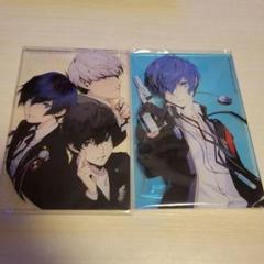 【希少品】ペルソナ4　ダンシング・オールナイト　ポストカード 2025年最新】ペルソナ4ポストカードの人気アイテム - メルカリ