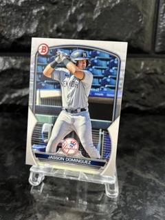イ*ラ様 【最新版】TOPPS HERITAGE MLB ジェイソン・ドミンゲス イ*ラ様 【最新版】TOPPS HERITAGE MLB ジェイソン・ドミンゲス