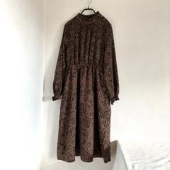 プレステージ SHEENA DEL RAY 上品かわいいワンピース Mのサムネイル