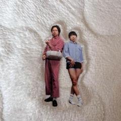 フースーヤ（よしもと）アクスタ 2025年最新】フースーヤ アクスタの人気アイテム - メルカリ