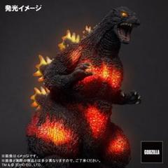 Yahoo!オークション - 黒龍工房 ミニラ ソフビ sofvi ゴジラの