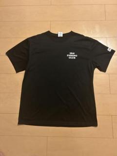 【人気商品・希少品】③アイリーフィッシングクラブ　ドライメッシュTシャツのサムネイル