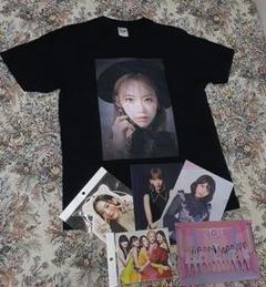 vaquera tシャツ Y2K 平成 グランジ 宮脇咲良着用 LILY BROWN×宮脇咲良】年間プロジェクトの最新スペシャル