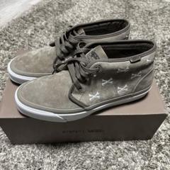 Wtaps Vans vaultのサムネイル