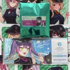 ホロライブ 常闇トワ　東京駅限定