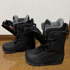 Burton ruler wide25.5 黒 Men's Burton Ruler BOA® Wide Snowboard Boots | Burton.com