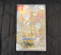 ドラゴンクエストIII Nintendo Switch