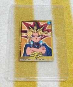 超希少!!! 遊戯王 ミニカード 武藤遊戯(闇) カードケースにいれ保管 m84705468406_1.jpg?1732372534