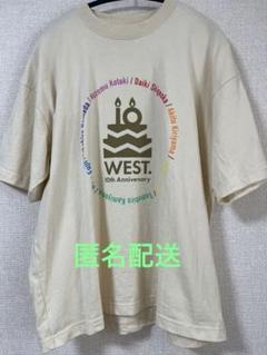 WEST ハート FATE Tシャツ付き Amazon.co.jp: 【限定Tシャツ付き 10th Anniversary SPECIAL BOX